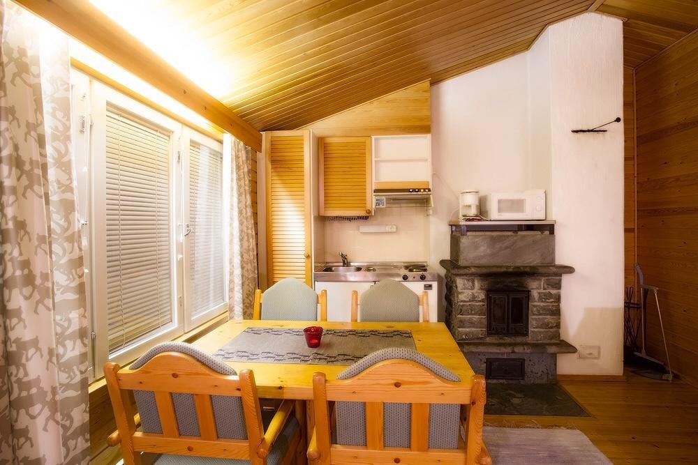 Wilderness Hotel Samperi Savukoski Cameră foto