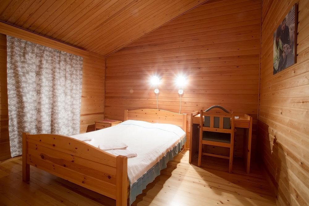 Wilderness Hotel Samperi Savukoski Cameră foto