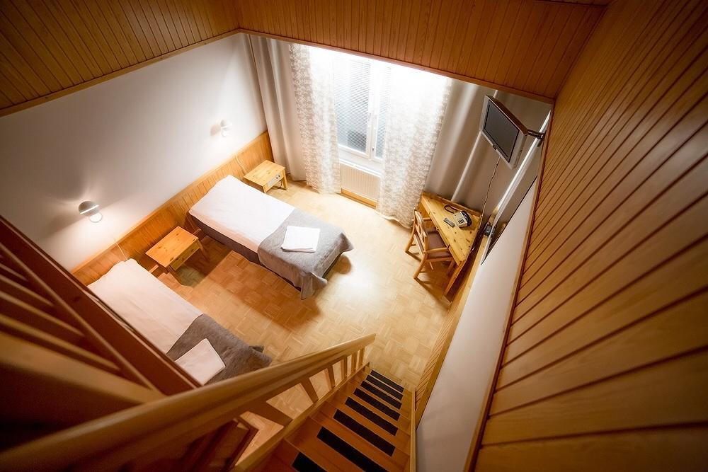 Wilderness Hotel Samperi Savukoski Cameră foto