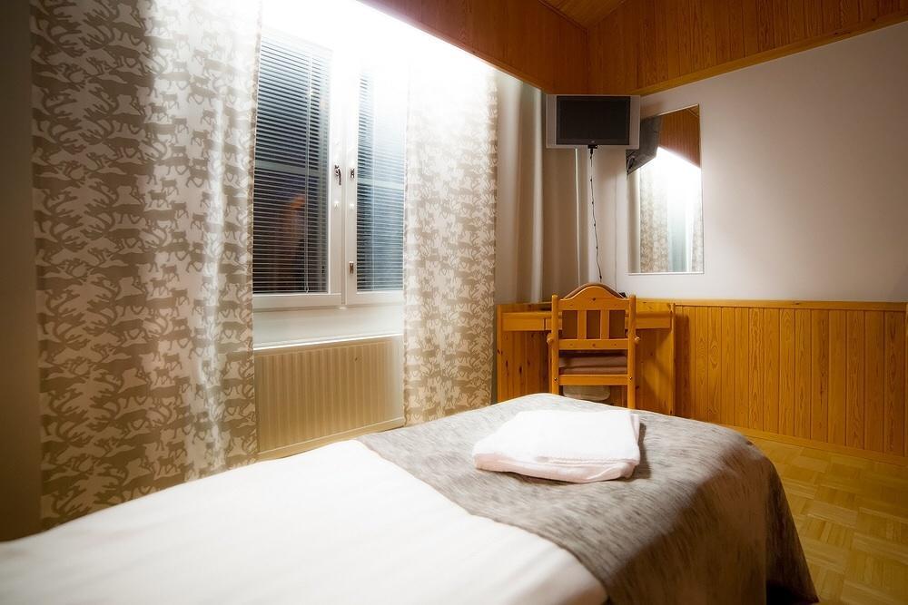 Wilderness Hotel Samperi Savukoski Cameră foto